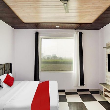 Collection O Love Garden Hotell Ghaziabad Eksteriør bilde