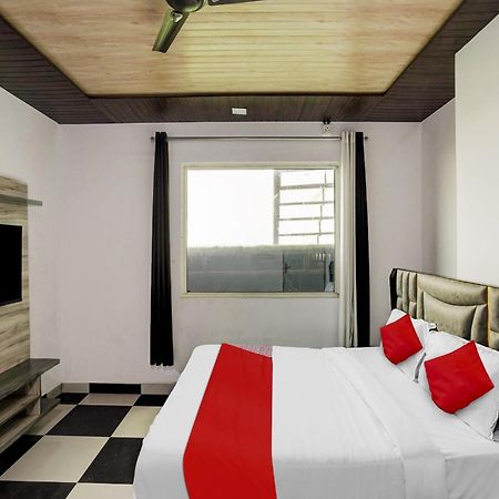 Collection O Love Garden Hotell Ghaziabad Eksteriør bilde
